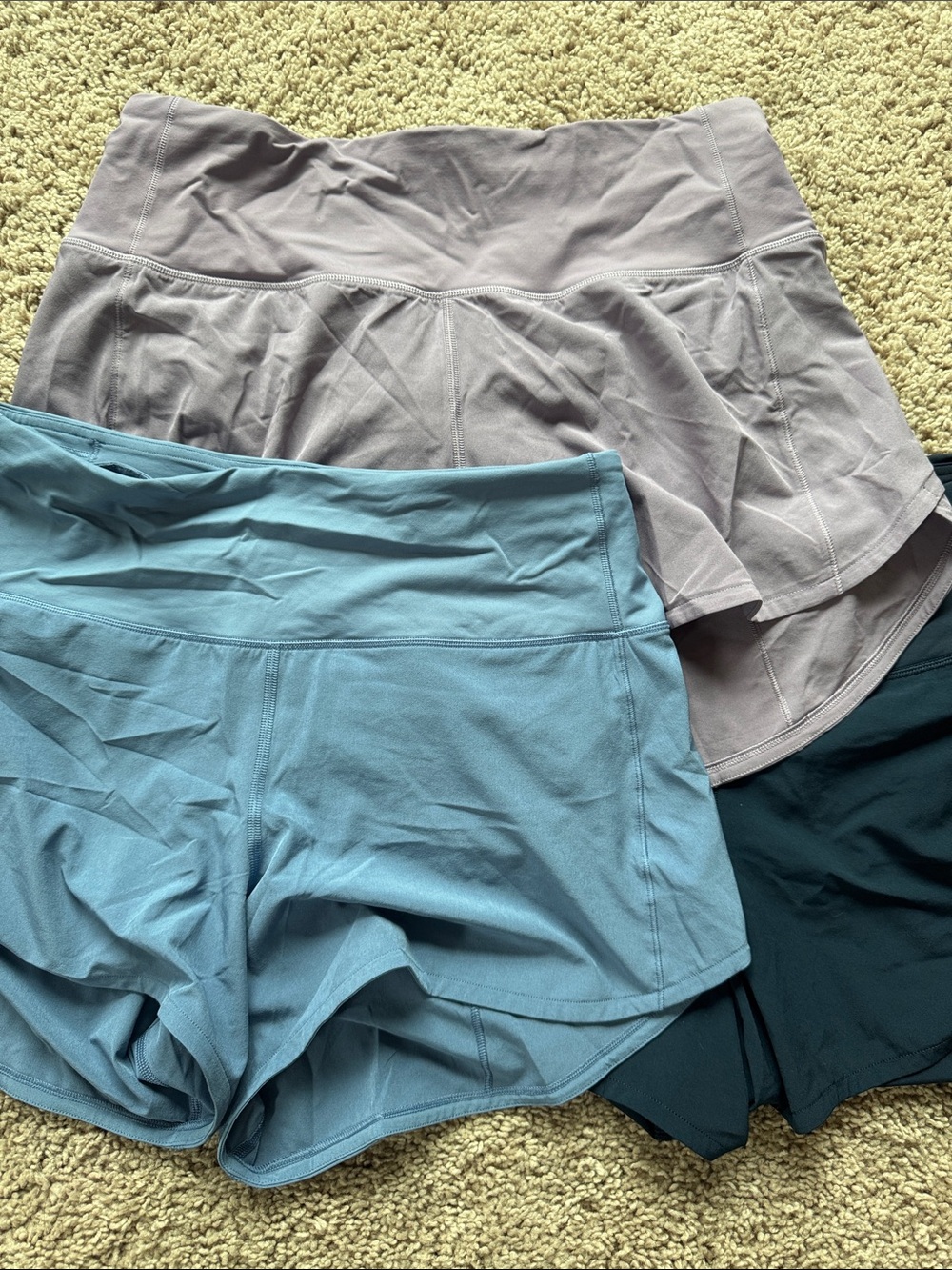 Size 8 bundle